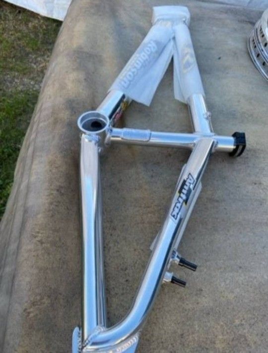 1999 Robinson Amtrac Bmx NOS.