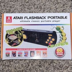 Atari Flashback Portable