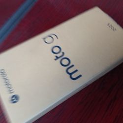 Moto G 2025 T Mobile With Service