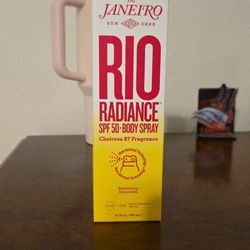 Sol De Janeiro Rio Radiance