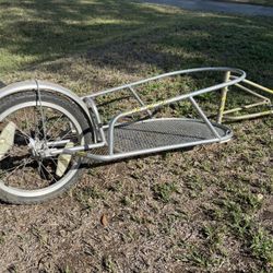 BOB Trailer For Bicycle 