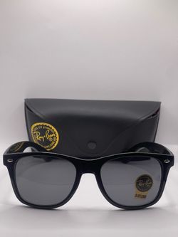 2140 Wayfarers Black