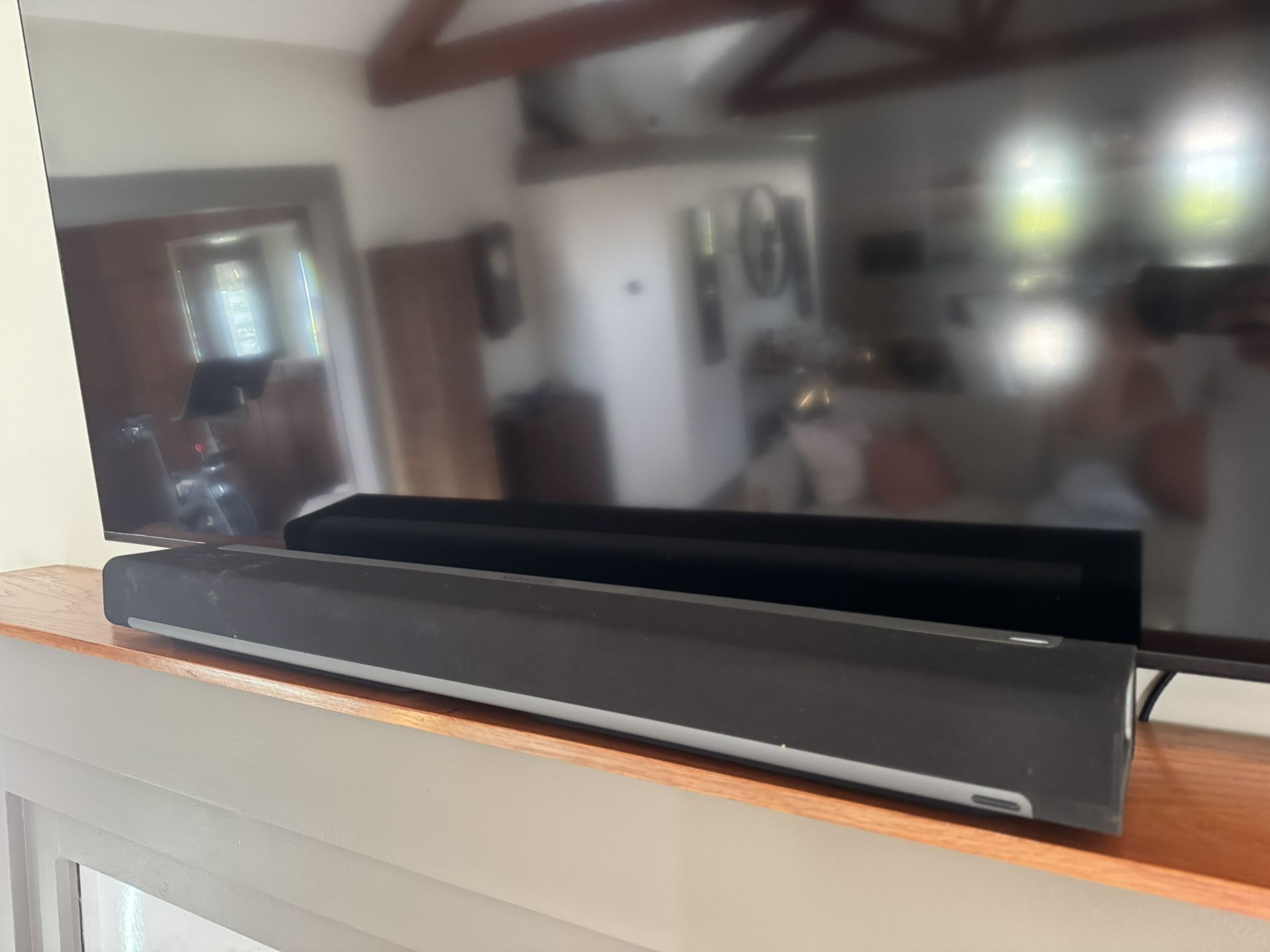 Sonos Playbar