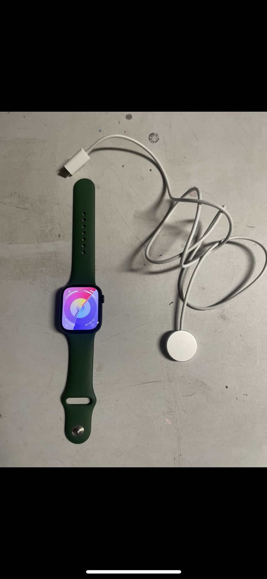 Apple Watch