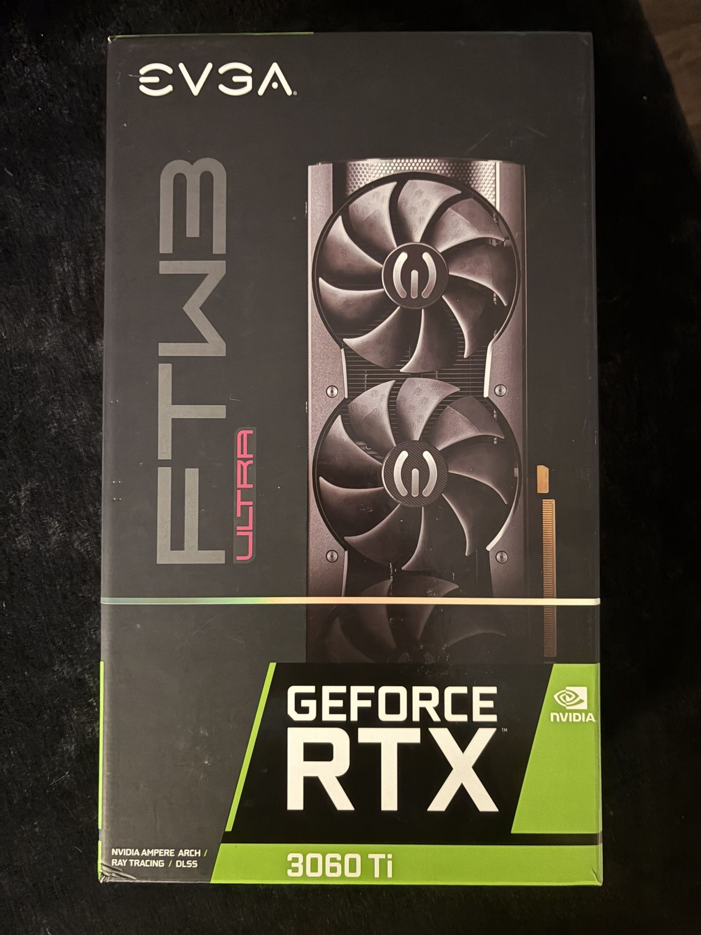 3060 Ti 8gb