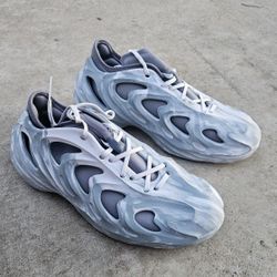 Adidas AdiFOM Q - Dash Grey (Mens US Size 11)