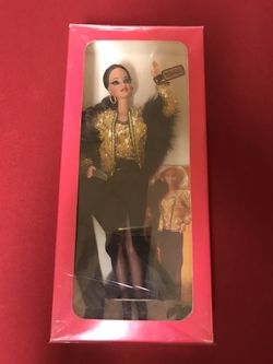 Special Edition Custom Mikelman Barbie