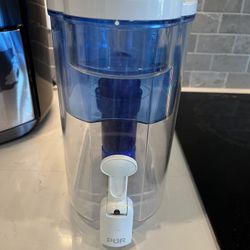 PUR Water Filter 