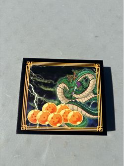 Dragon Ball Z Anime