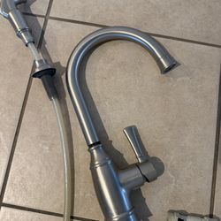 Faucet