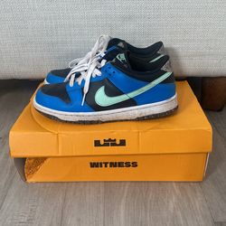Nike Dunks