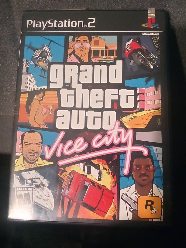 READ DESCRIPTION GTA GAMES GTA FOR PS3 PS4 PSP PS2 XBOX for Sale in Holly  Springs, NC - OfferUp