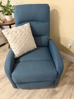 Reclining chair