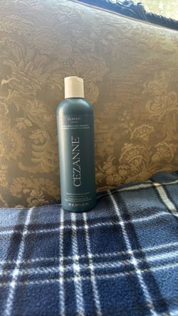 Cezanne Classic 10 Oz Bottle