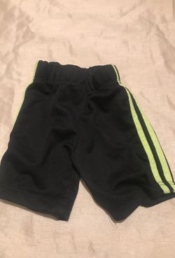 FREE 2T Boy Shorts