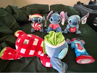 Stitch Collection