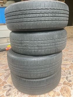 Tires