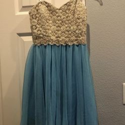 Short Strapless Party Cocktail Homecoming Formal Dress