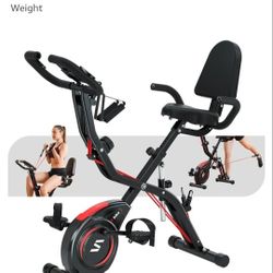 Exercise Bike