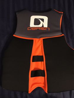 Life vest