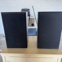 Bose Interaudio 4000 - $200 OBO