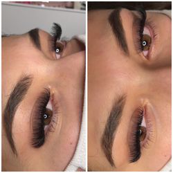 Lashes