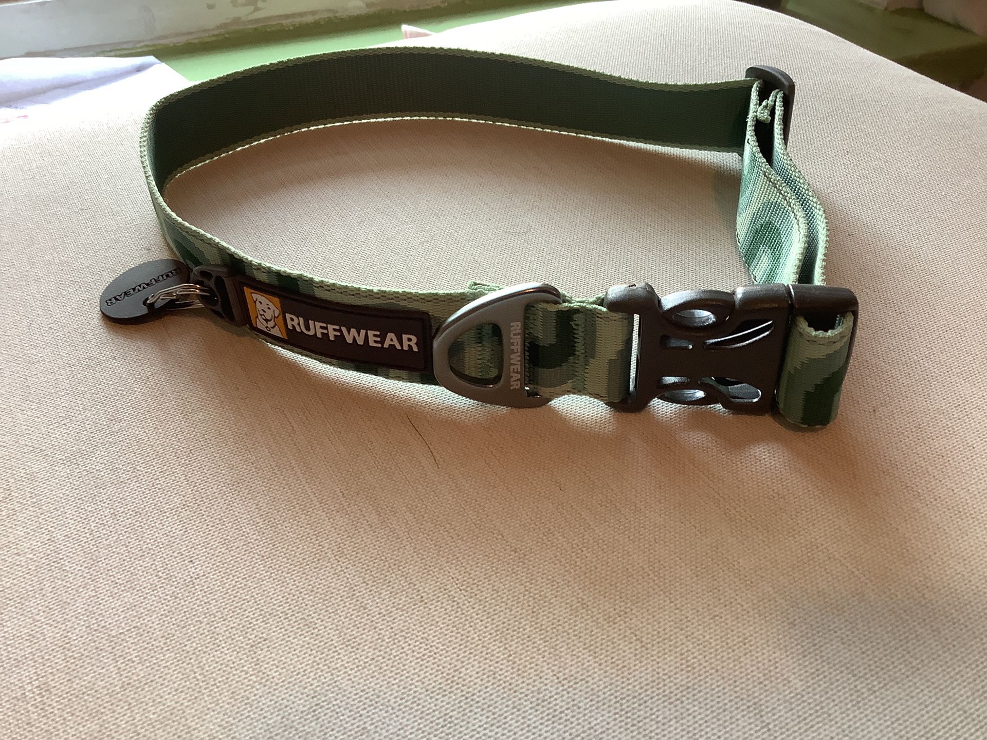 Ruffwear Dog Collar