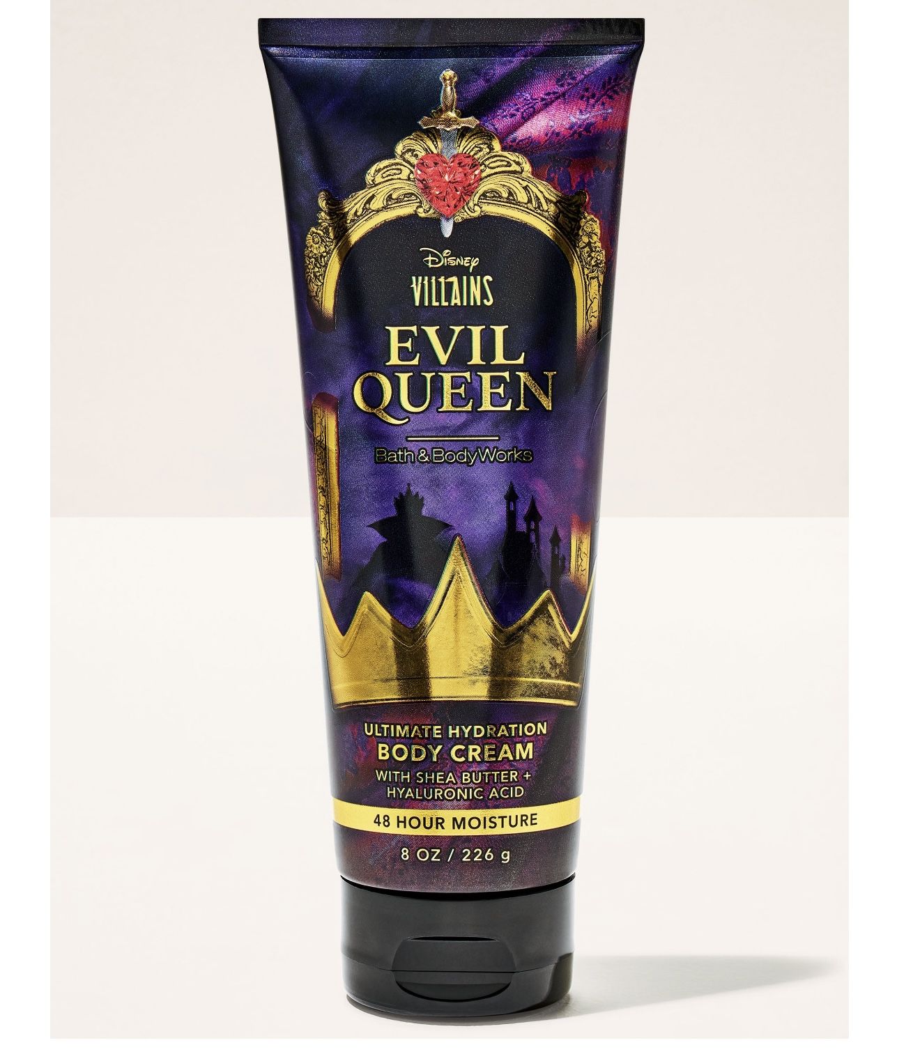 Bath And Body Cream