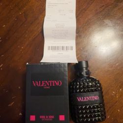 Valentino Born In Roma Uomo Parfum 