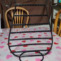 Earring Holder