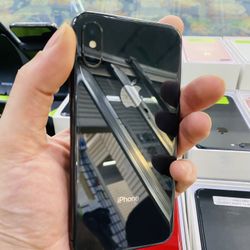 🔥⌚️⌚️iPhone X 64gb Factory Unlocked With Warranty 