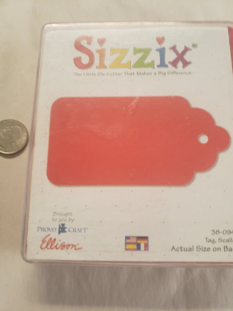 Sizzix