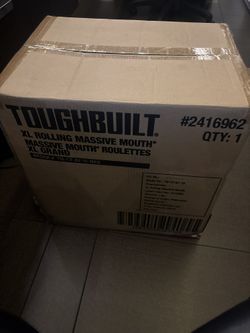 Tool Box