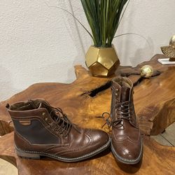 Men Boots