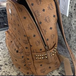 mcm bag