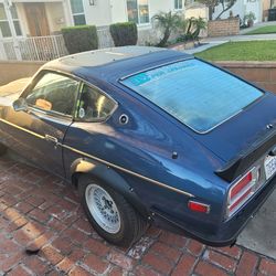 Datsun 280Z