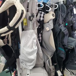 Baby Carrier