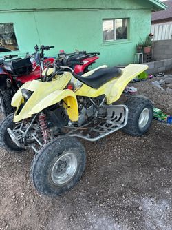 Suzuki 400