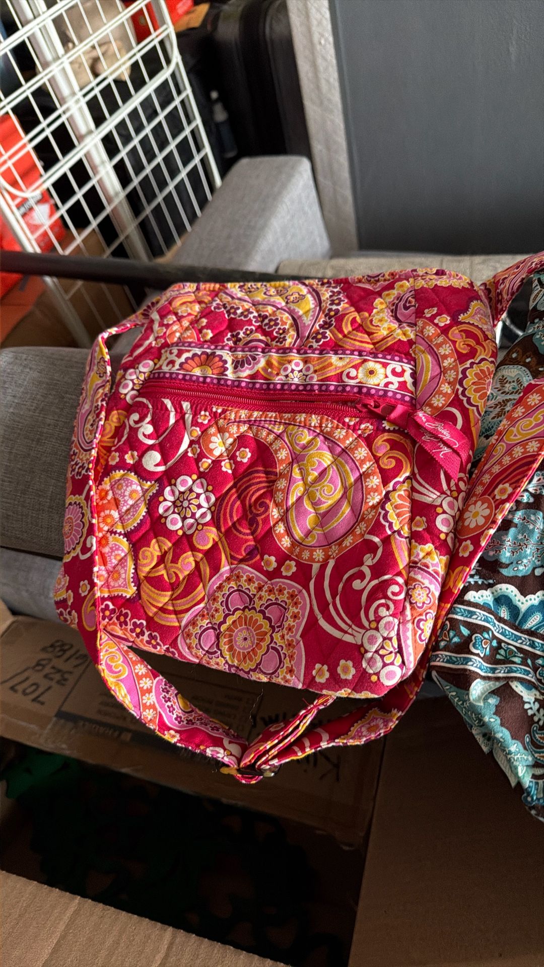 Vera Bradley For Sale