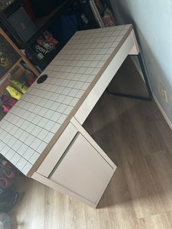 IKEA Desk