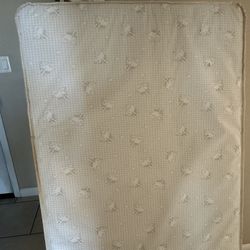 Toddler Bed
