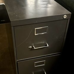 Filing Cabinet