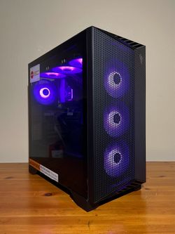 RTX 5080 - Ryzen 9 9900X - 32GB DDR5 6000MT/s Ram - 2TB NVMe SSD - AM5 Platform