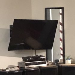 47 Inch Hisense Roku Tv 