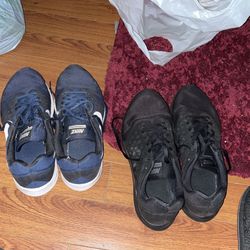Running Shoes Nike