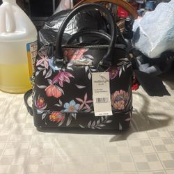 Madden Girl Purse