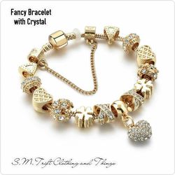 Fancy Bracelets