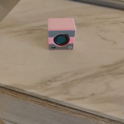 Mini Bluetooth Speaker 
