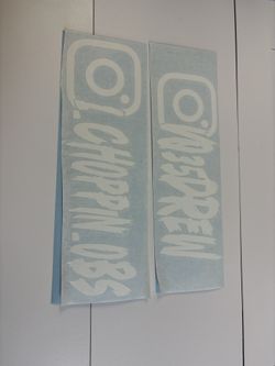Decals