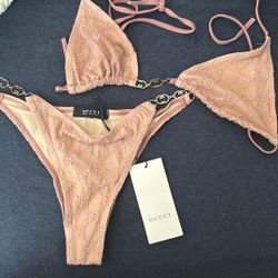 Gucci Bikini 
